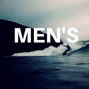 MEN'S SECTION